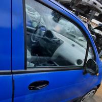 DAEWOO MATIZ 2000 - PORTA ANTERIORE DESTRO
