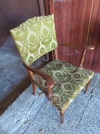 poltroncine 