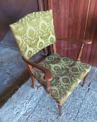 poltroncine 