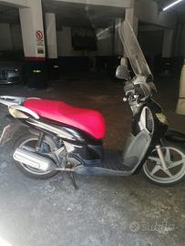 Honda sh 125 ie