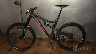 Santa Cruz Bronson C