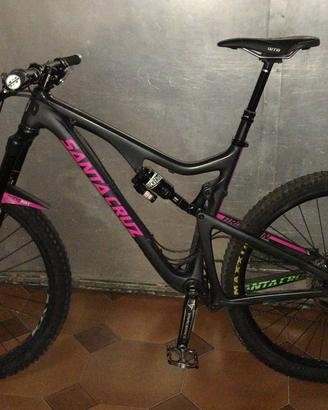 Santa Cruz Bronson C