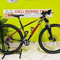 Bici MTB WILIER