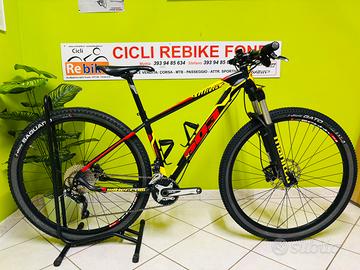 Bici MTB WILIER