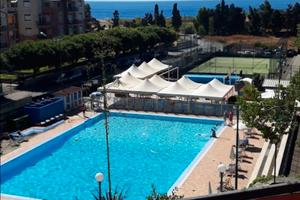 Monolocale in contrada pietre nere giardini naxos