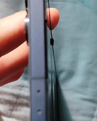 Samsung galaxy  flip 7 un anno di vita
