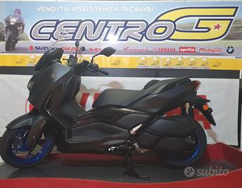 YAMAHA X-Max 300 tua da 99€ al Mese