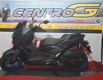 YAMAHA X-Max 300 tua da 99€ al Mese
