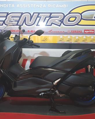 YAMAHA X-Max 300 tua da 99€ al Mese