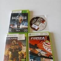 Giochi xbox 360