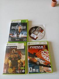 Giochi xbox 360