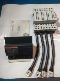 Distributore di energia 160A