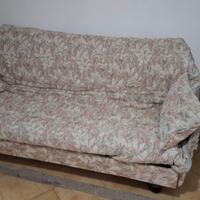 divano letto matrimoniale 1 piazza e mezza