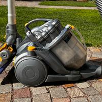 aspirapolvere dyson dc08