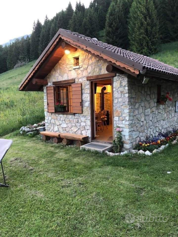 Casa in campagna