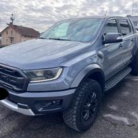 Ford Ranger Raptor 2.0 TDCi aut. 213CV DC 5 posti 