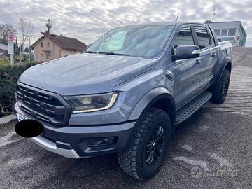 Ford Ranger Raptor 2.0 TDCi aut. 213CV DC 5 posti 