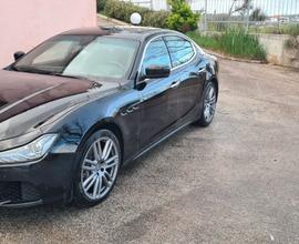 MASERATI Ghibli - 2016