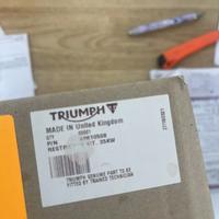 KIT Depotenziamento Trident Tiger 660 35KW