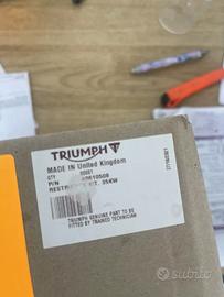 KIT Depotenziamento Trident Tiger 660 35KW