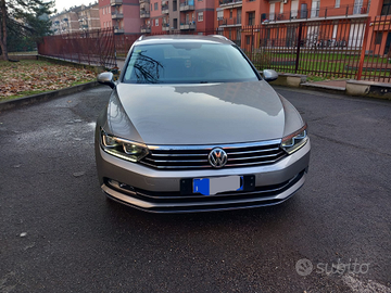 Volkswagen Passat 8ª