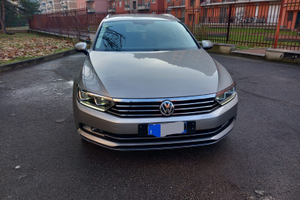 Volkswagen Passat 8ª