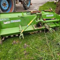 Trincia agrimaster tla 200