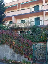 Appartamento - Pollina