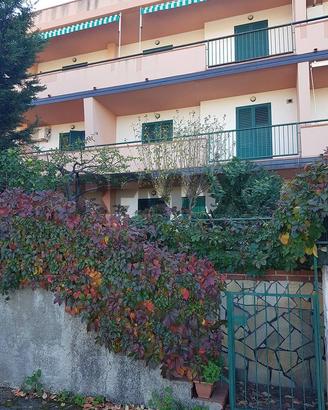 Appartamento - Pollina