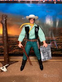 Big Jim Texas Ranger ( 9412 )