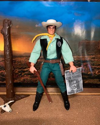 Big Jim Texas Ranger ( 9412 )