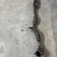 Audi catalizzatore - originale Mk2 TT 2.0 turbo