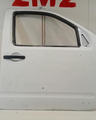 PORTIERA ANTERIORE DESTRA NISSAN Navara Serie H010