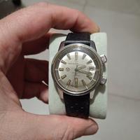 Rodania Waterman supercompressor 