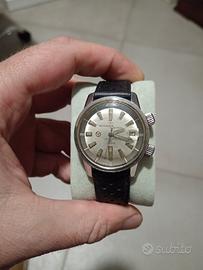 Rodania Waterman supercompressor 