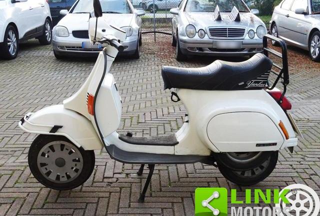 PIAGGIO Vespa 50 PK XL Anno UNICO PROPRIETARIO