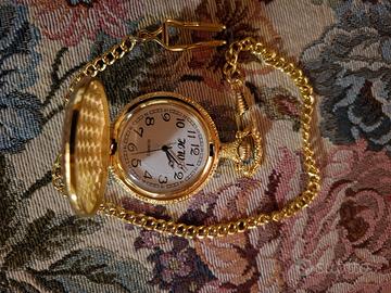 Orologi  acciaio