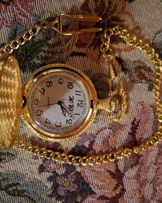 Orologi  acciaio