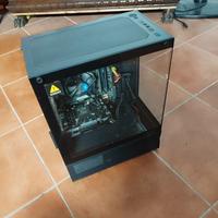 Pc gaming