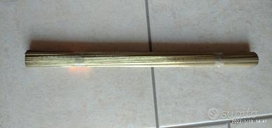 Bacchette per saldatura cannello