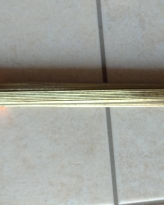 Bacchette per saldatura cannello