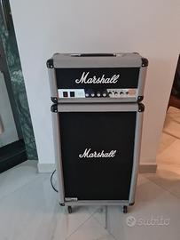 Amplificatore Marshall  mini silver jubilee 2525H