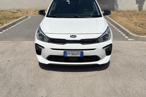 KIA GT LINE 2018