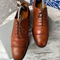 Scarpe yves saint laurent