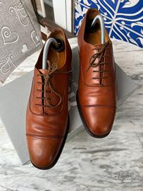 Scarpe yves saint laurent