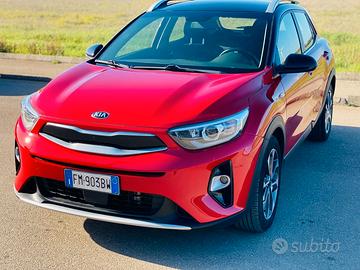 Kia Stonic 1.6 CRDi 110 CV Style