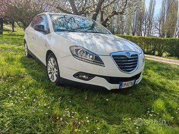 Lancia Delta
1.4 T-Jet Gold Ecochic GPL

