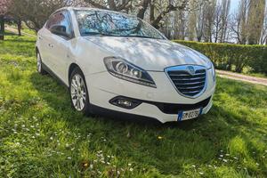 Lancia Delta
1.4 T-Jet Gold Ecochic GPL

