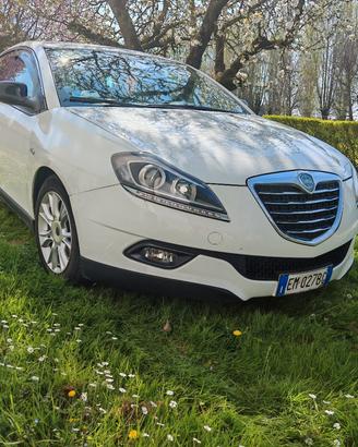 Lancia Delta
1.4 T-Jet Gold Ecochic GPL

