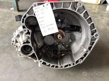 CAMBIO FIAT TIPO II 1.0; 46347503